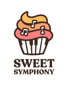 sweet symphony cupcakes